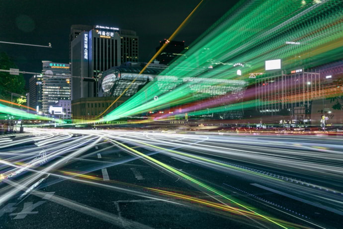 Supply Chain digitalisieren